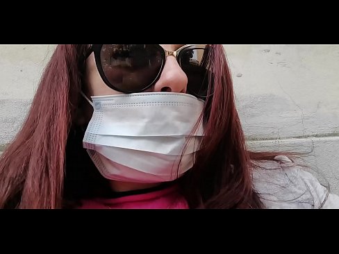 ❤️ Николетта аз ҳамсояаш интиқом мегирад ва дар гаражи худ пиёда мекунад (Карантини махсуси Ковид19 Италия) ❤❌ Секс дар порно tg.novoporn.ru ❌