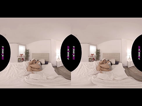 ❤️ PORNBCN VR Ду лесбиянки ҷавон дар воқеияти виртуалии 4K 180 3D аз хоб бедор мешаванд Женева Беллуччи Катрина Морено ❤❌ Секс дар порно tg.novoporn.ru ❌