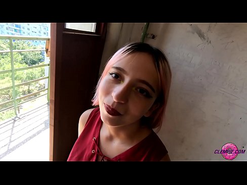❤️ Донишҷӯи шаҳвонӣ як бегонаро дар берун мекашад - конча дар рӯи ӯ ❤❌ Секс дар порно tg.novoporn.ru ❌